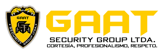 GAAT SECURITY GROUP LTDA - Empresa de Vigilancia y Seguridad Privada en Cúcuta.